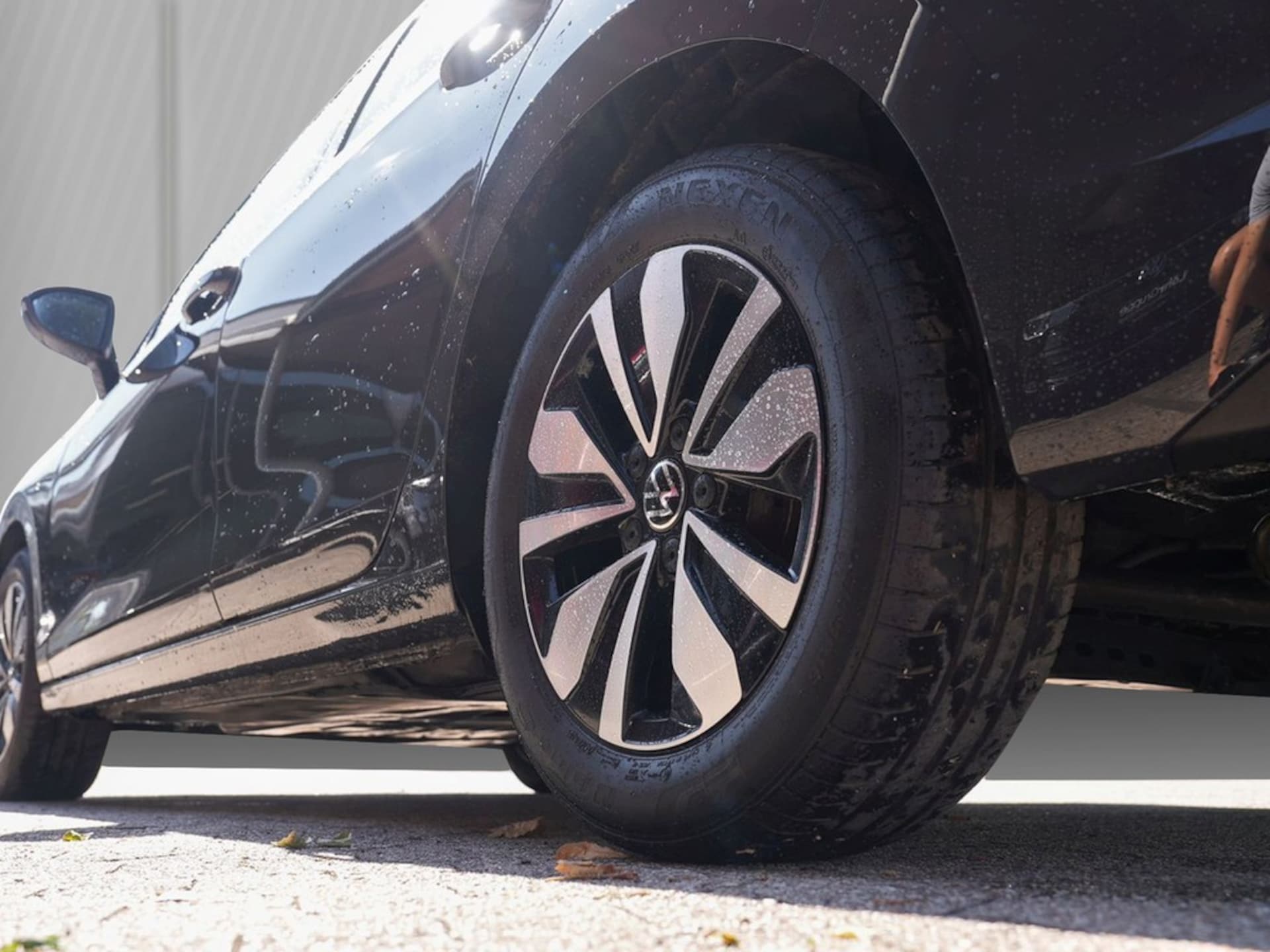 Volkswagen Golf MOVE