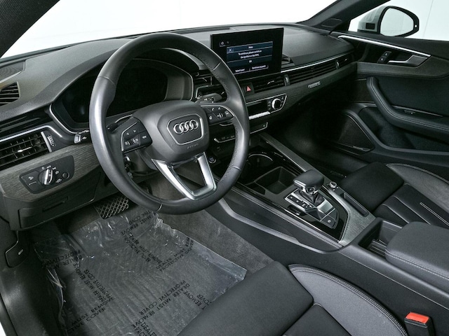 2023 Audi A5 Sportback