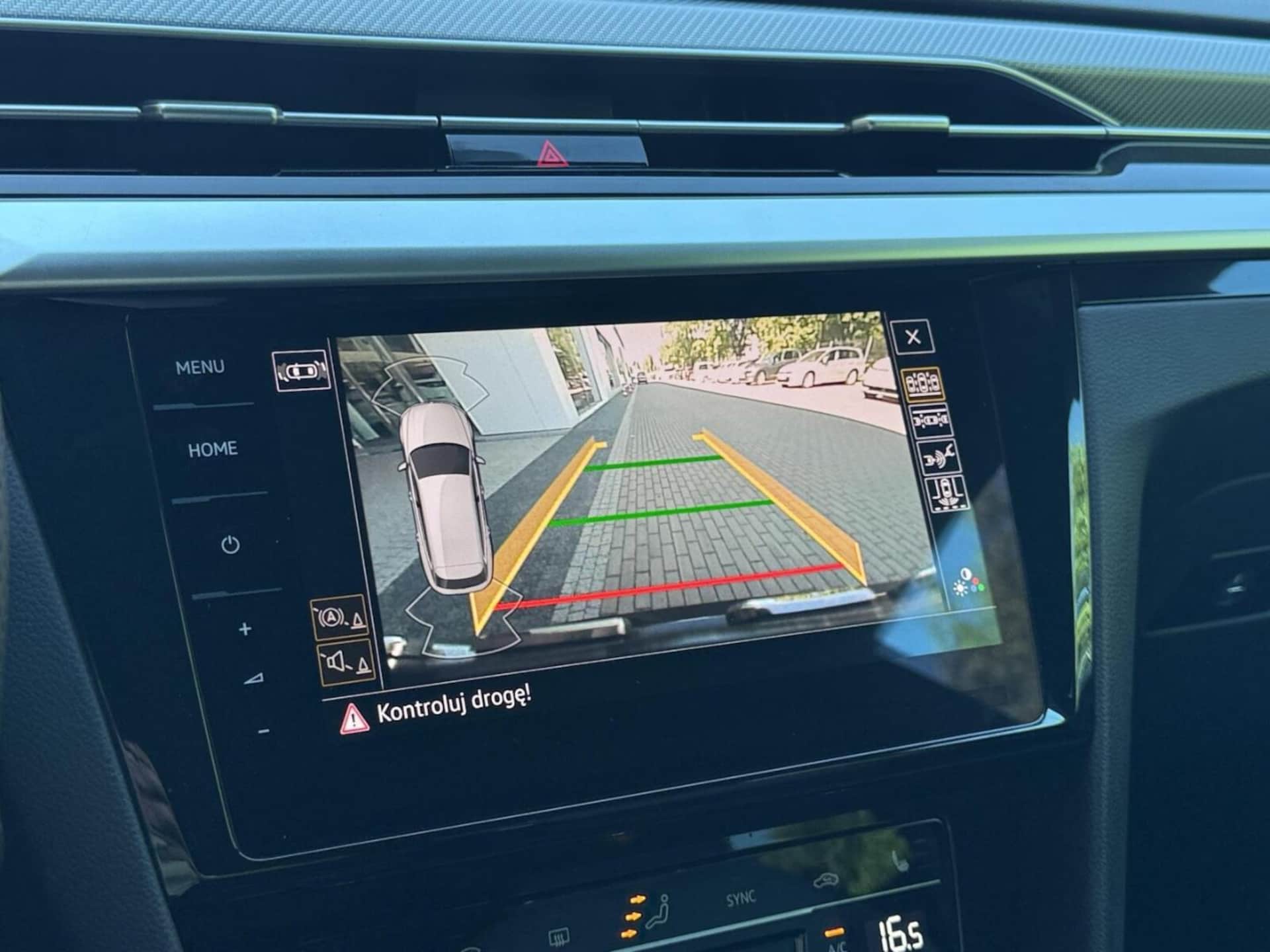 Volkswagen Arteon Shooting Brake Elegance