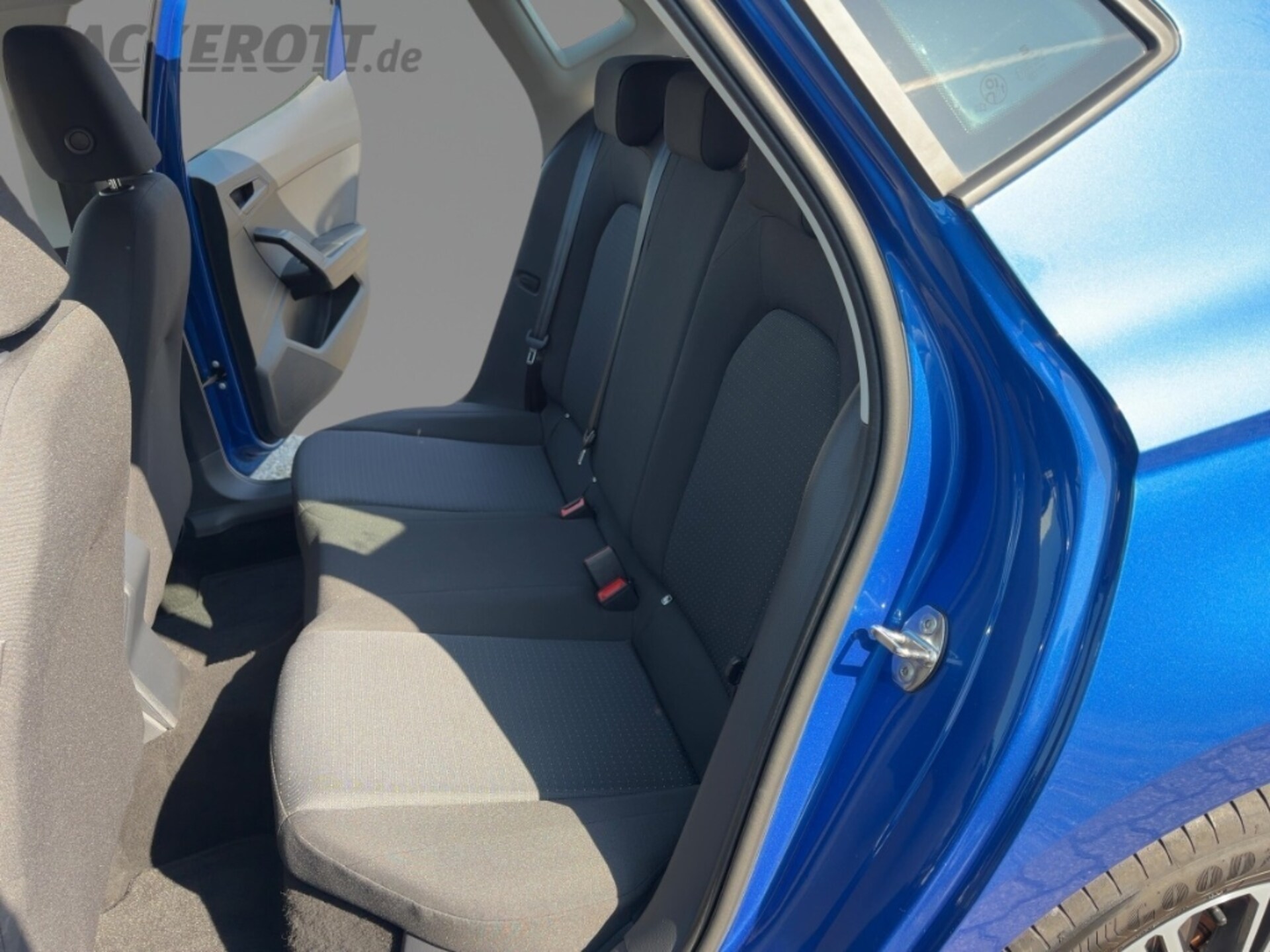 SEAT Ibiza Style