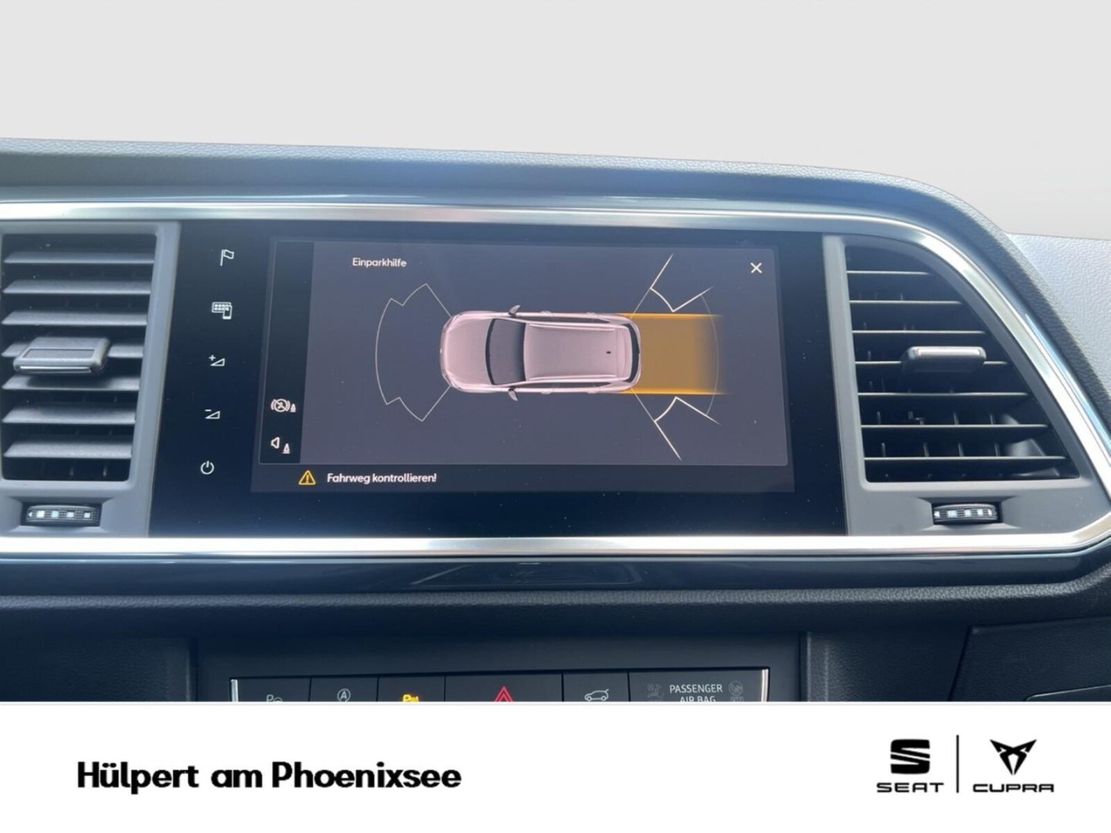 SEAT Ateca – Bild 15