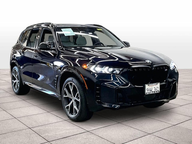 2024 BMW X5