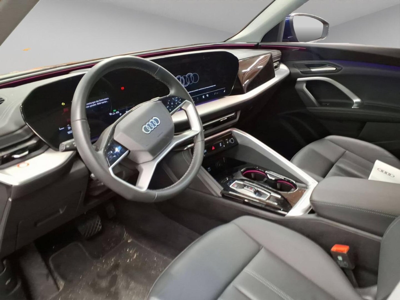 Audi Q5 – Bild 3