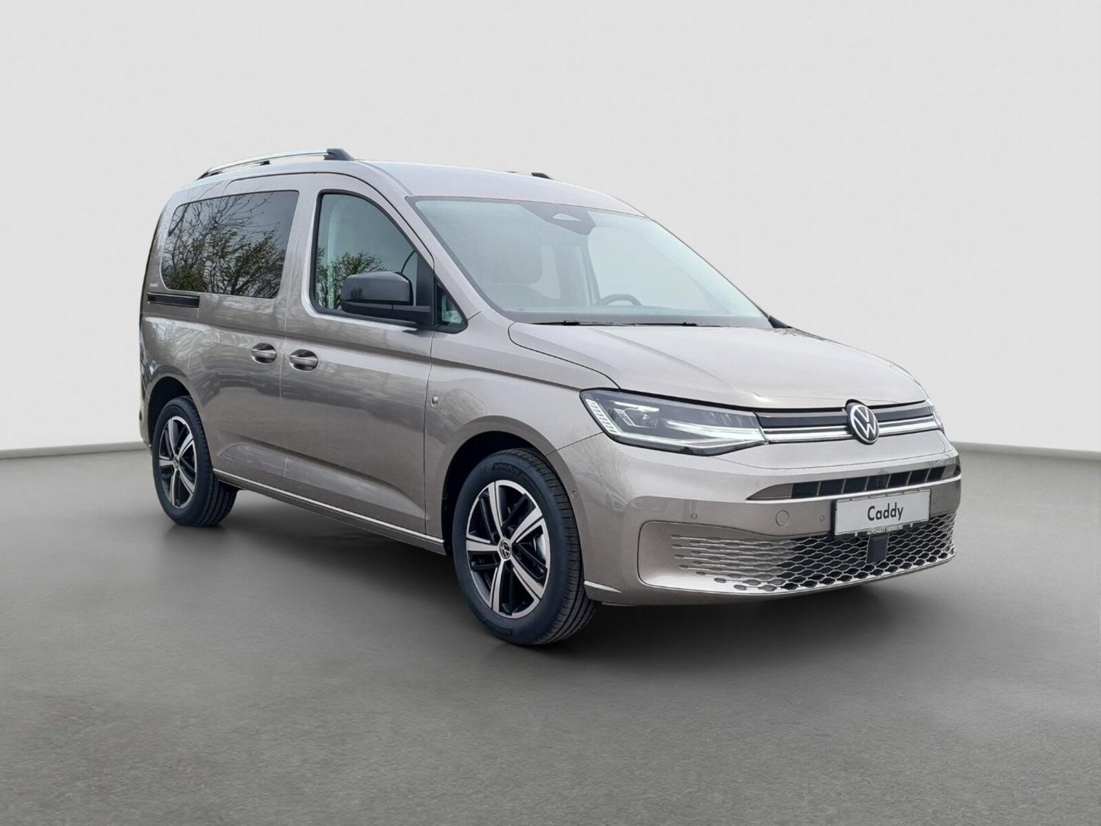 Volkswagen Caddy – Bild 4