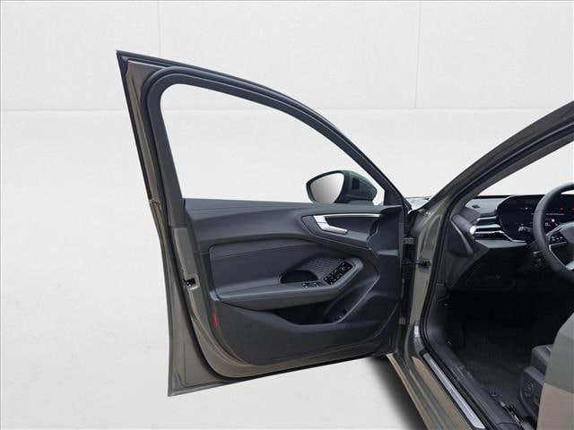 2025 Audi New A5 Premium - Photo 12