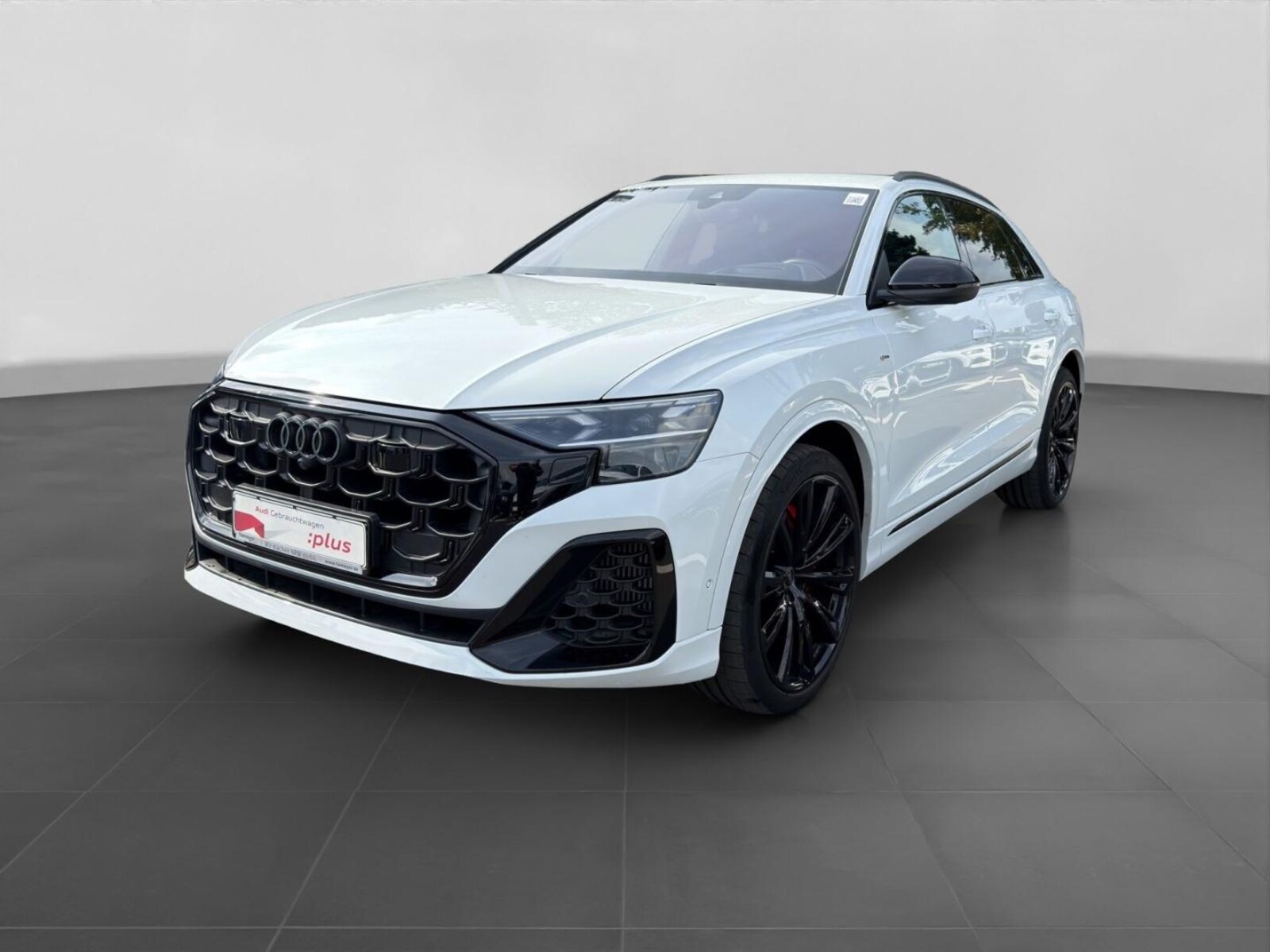 Audi Q8 – Bild 2