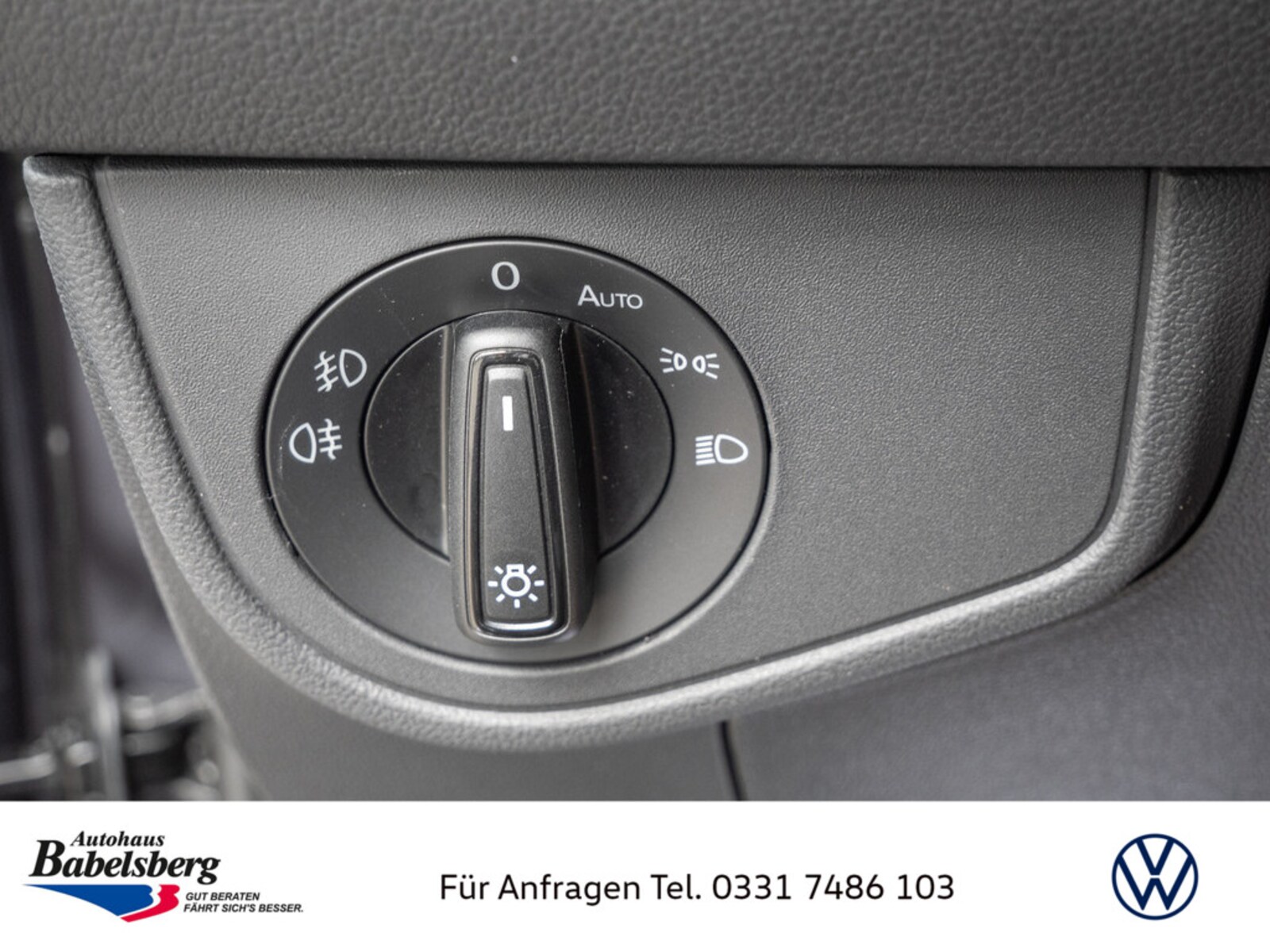 Volkswagen Polo – Bild 19