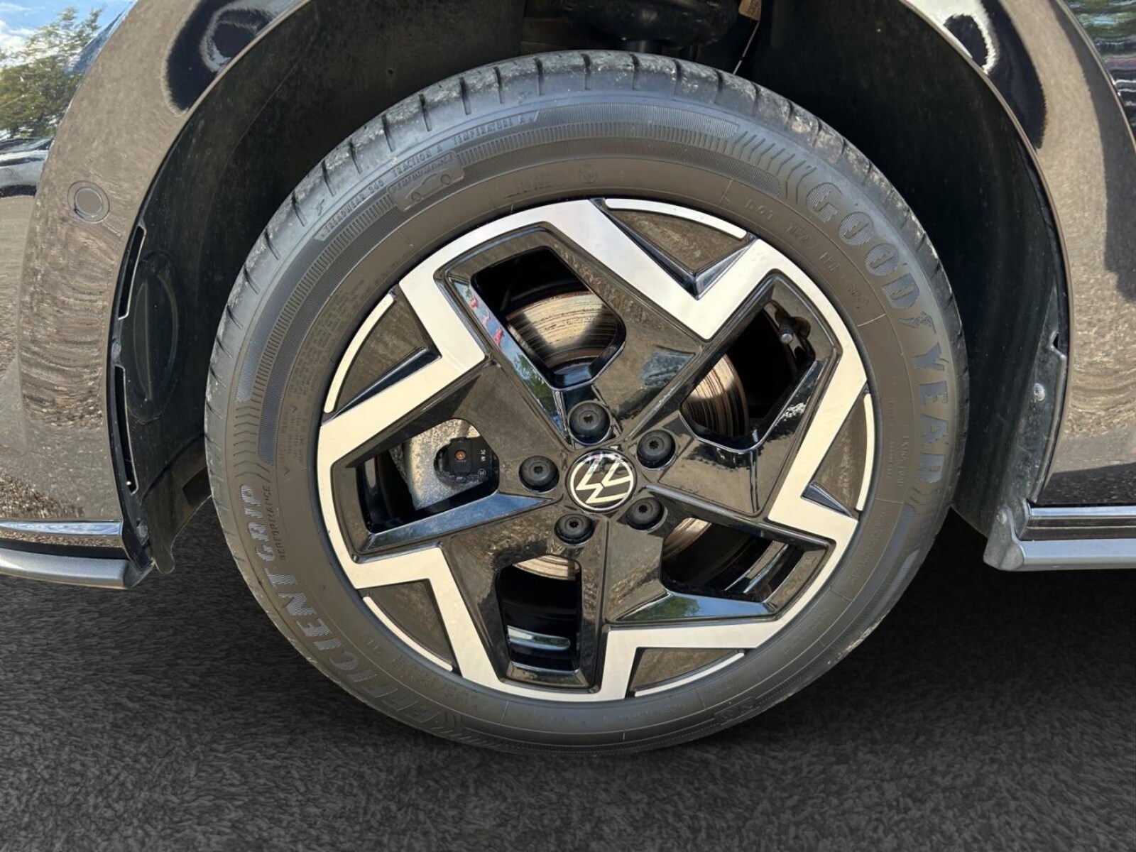 Volkswagen Polo – Bild 12