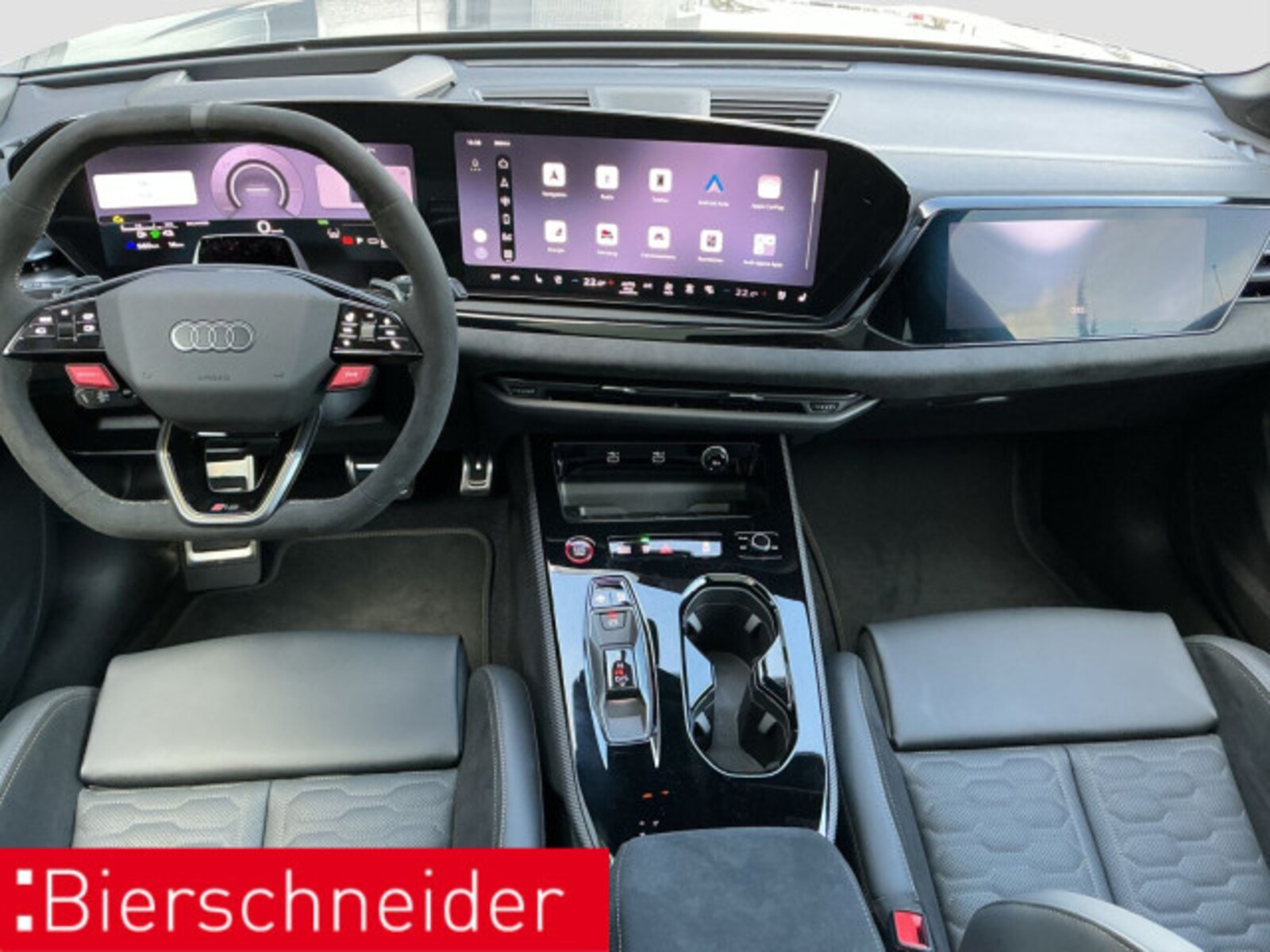 Audi RS 5 Avant – Bild 12