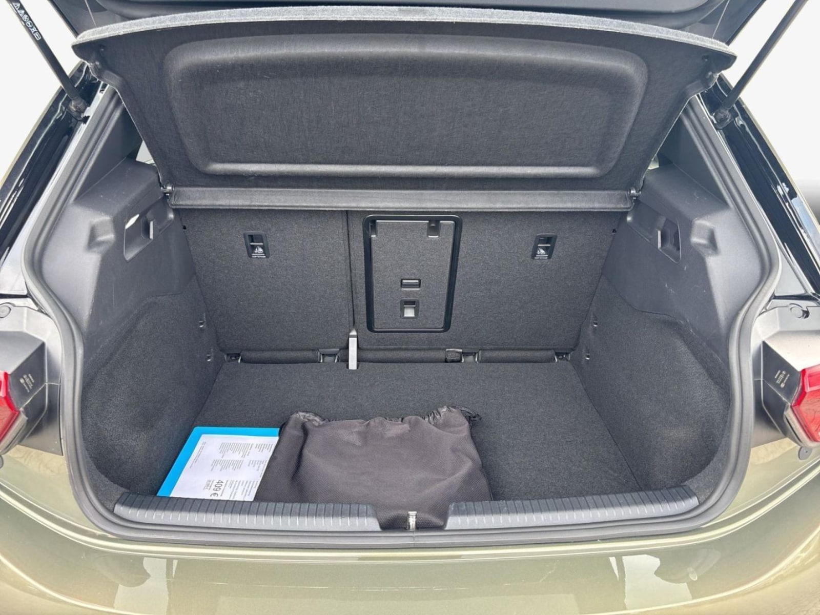Volkswagen ID.3 – Bild 9