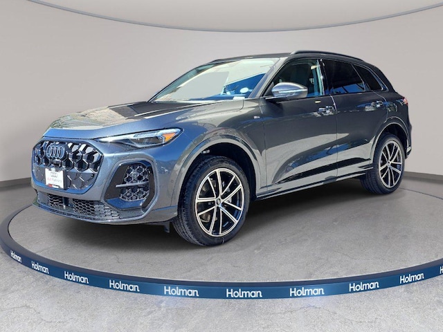 Photo of 2026 Audi Q5