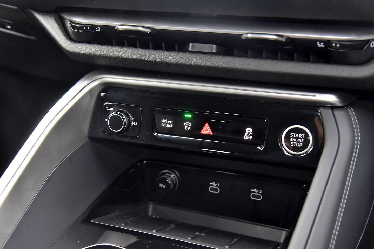 Image about Audi Q5 Sportback e-hybrid quattro S tronic
