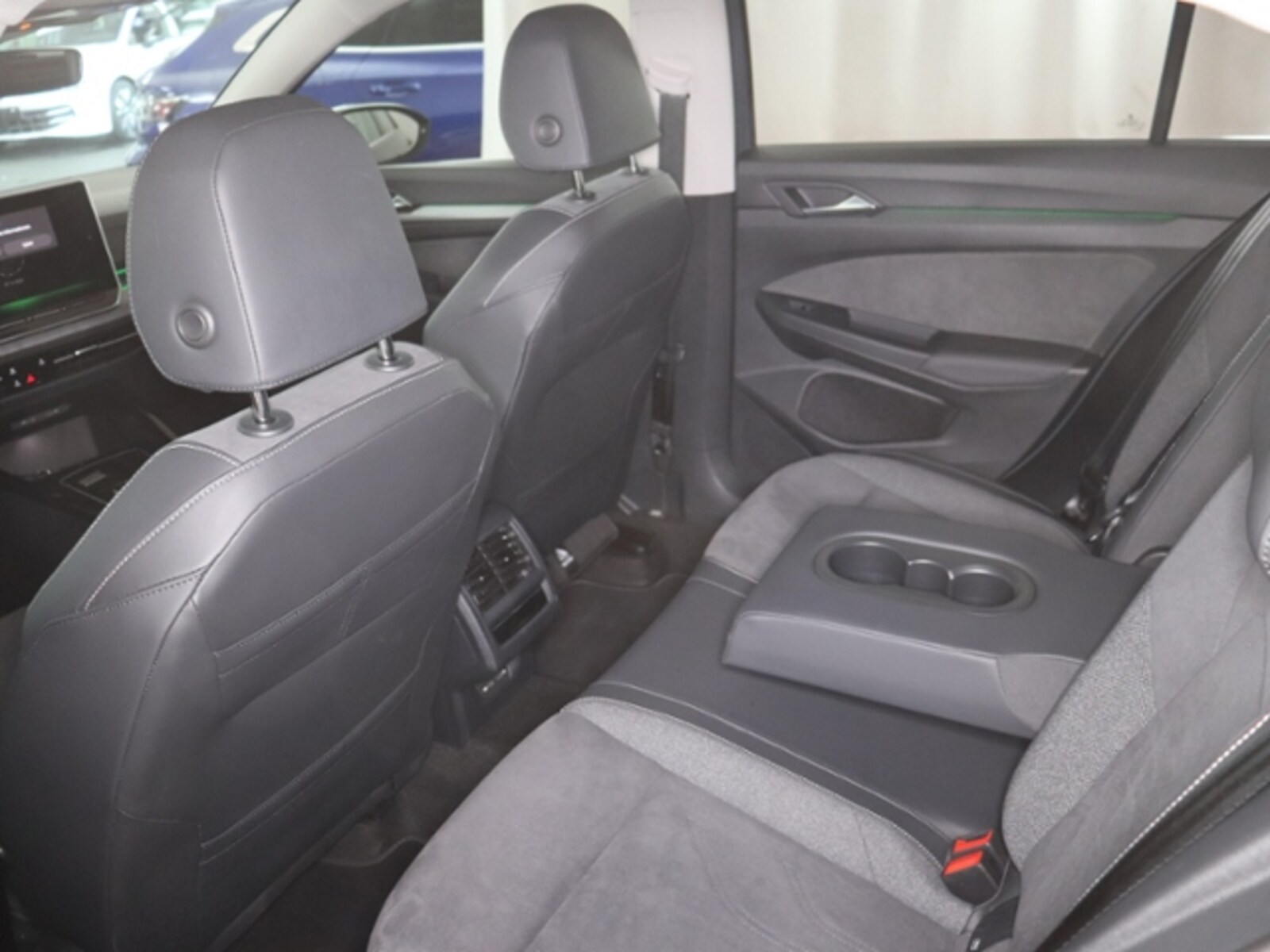 Volkswagen Golf – Bild 9