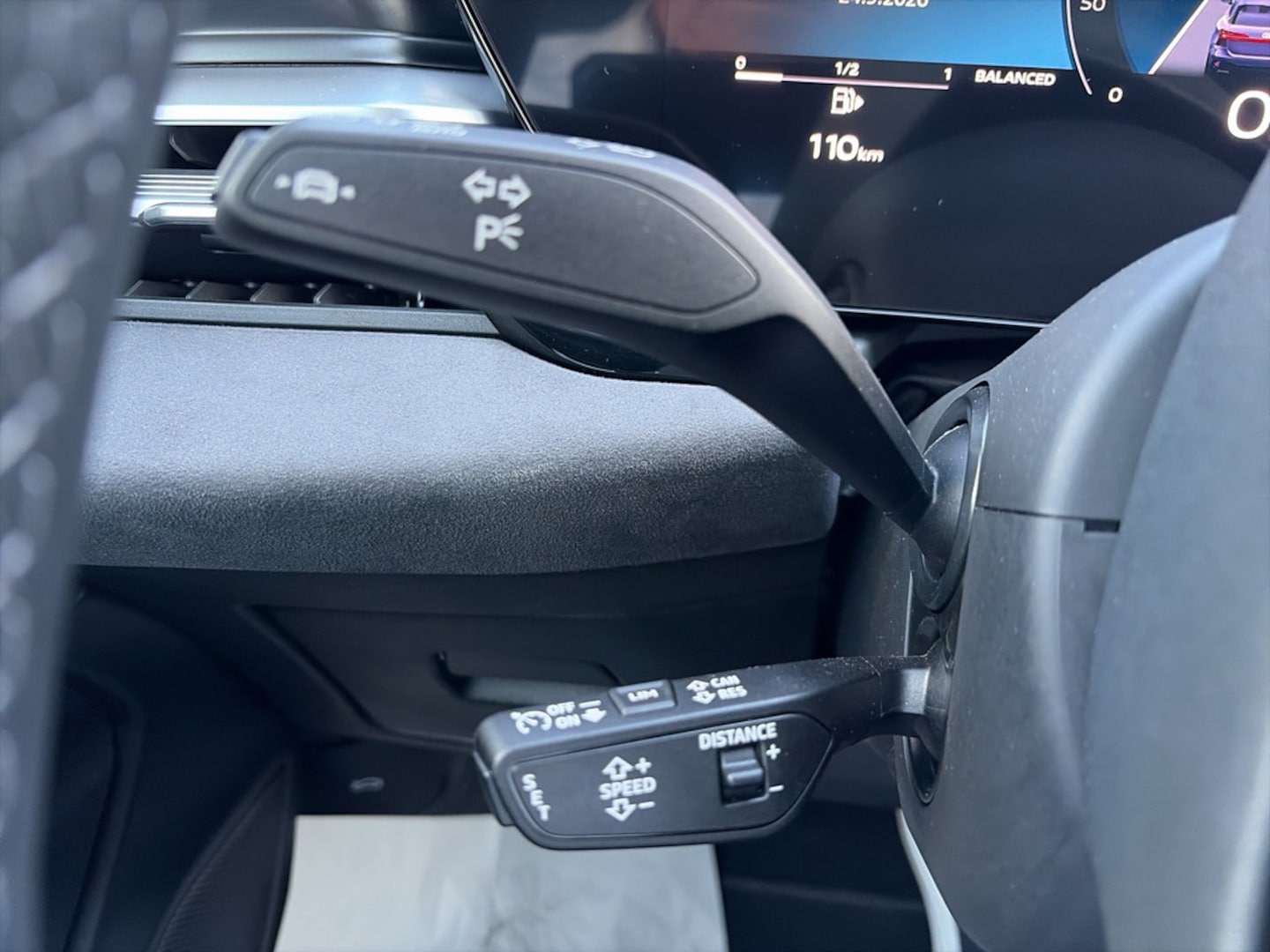 Bild über Audi A6 Avant TFSI quattro 270 kW S tronic - für weitere Informationen kontaktieren Sie den Audi Partner
