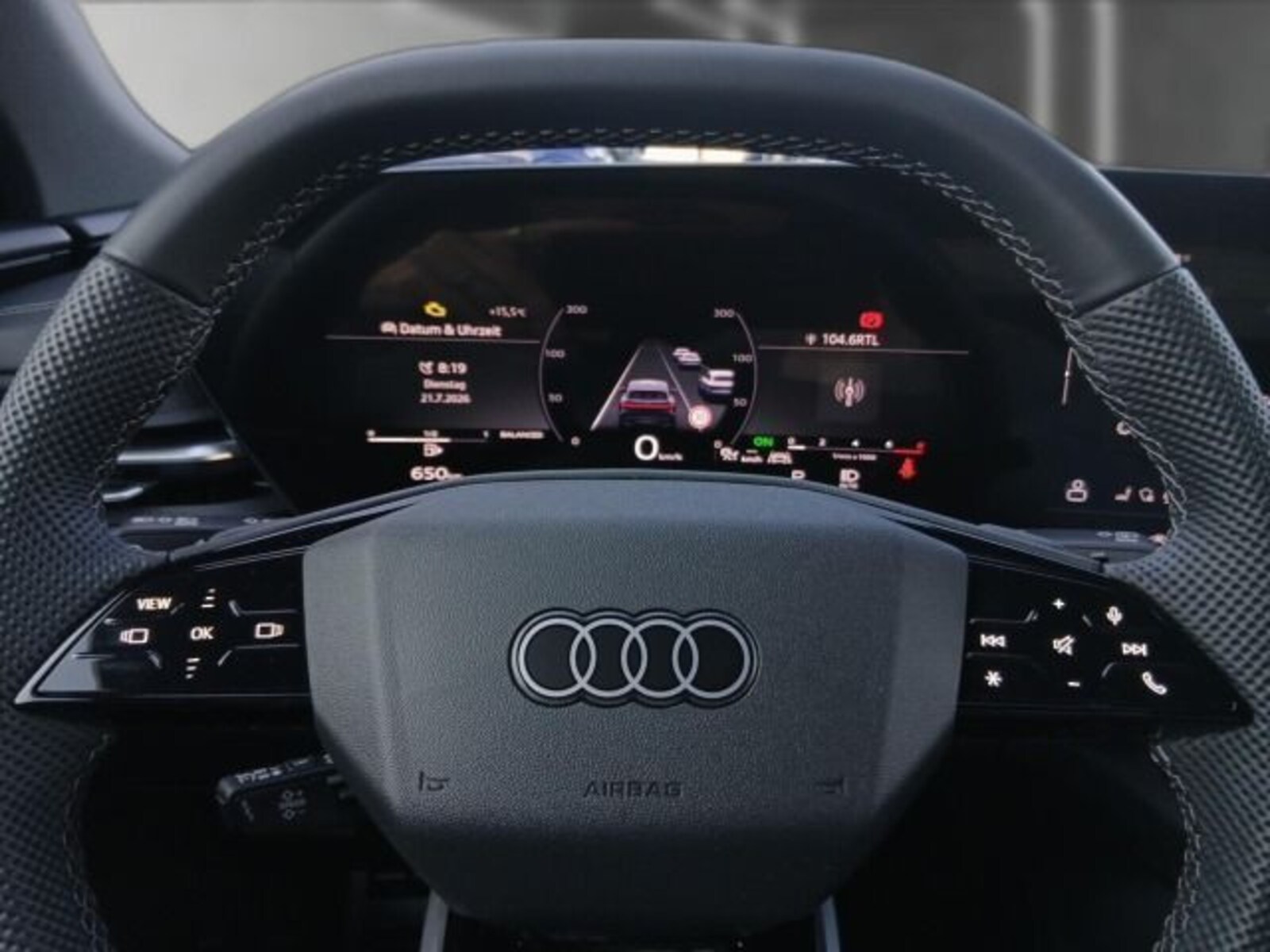 Audi Q5 Sportback – Bild 13
