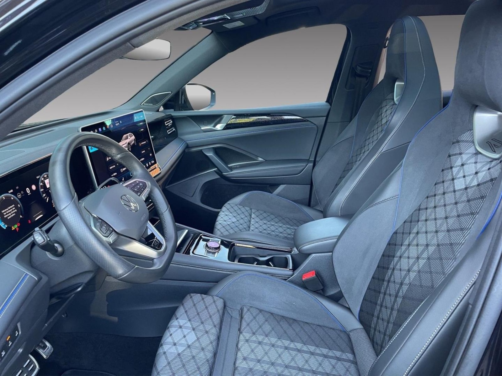 Volkswagen Tiguan – Bild 11