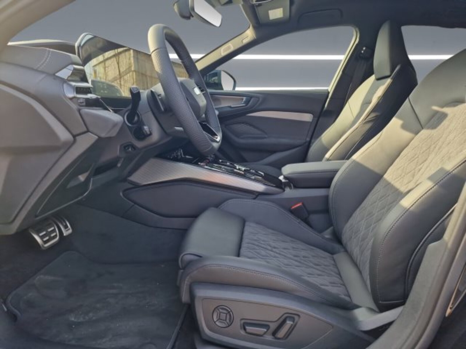 Audi A5 Avant – Bild 13