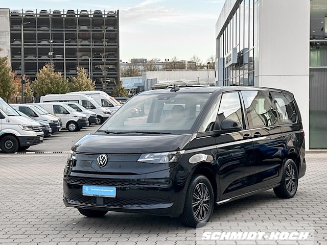 Volkswagen Multivan langversion