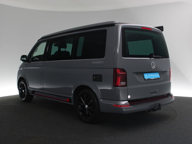 Volkswagen T6.1 California