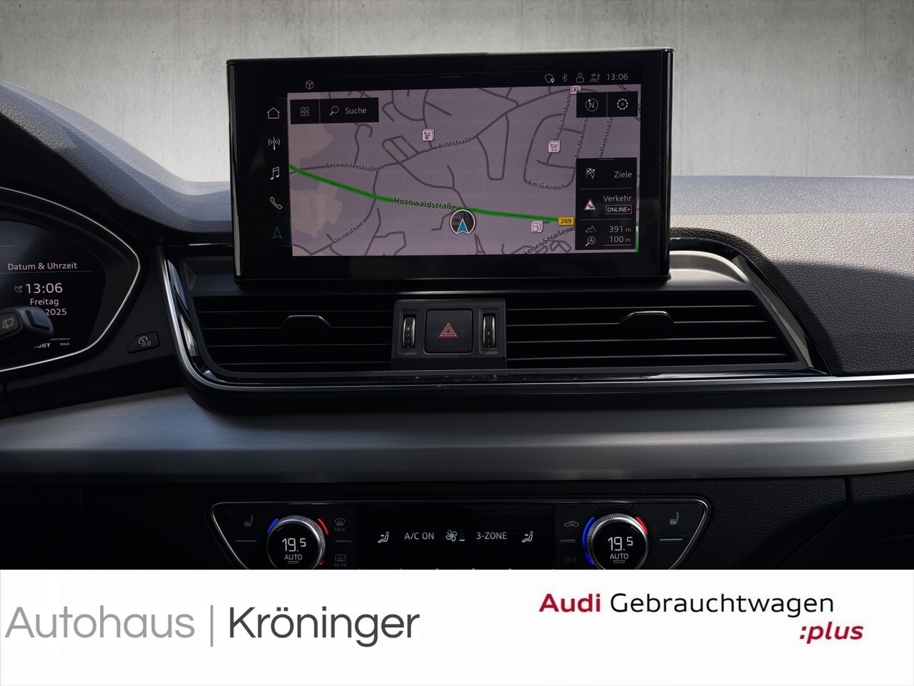 Image about Audi SQ5 SQ5 TDI 251(341) kW(PS) tiptronic