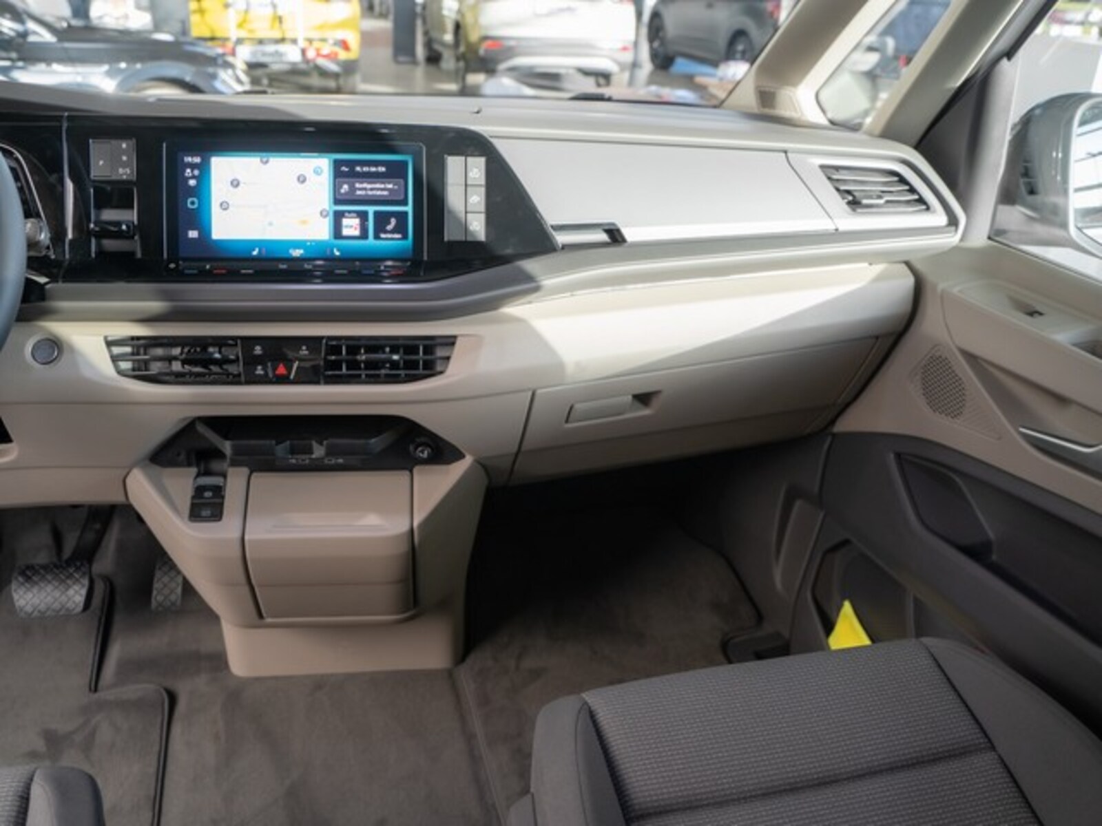 Volkswagen California – Bild 4