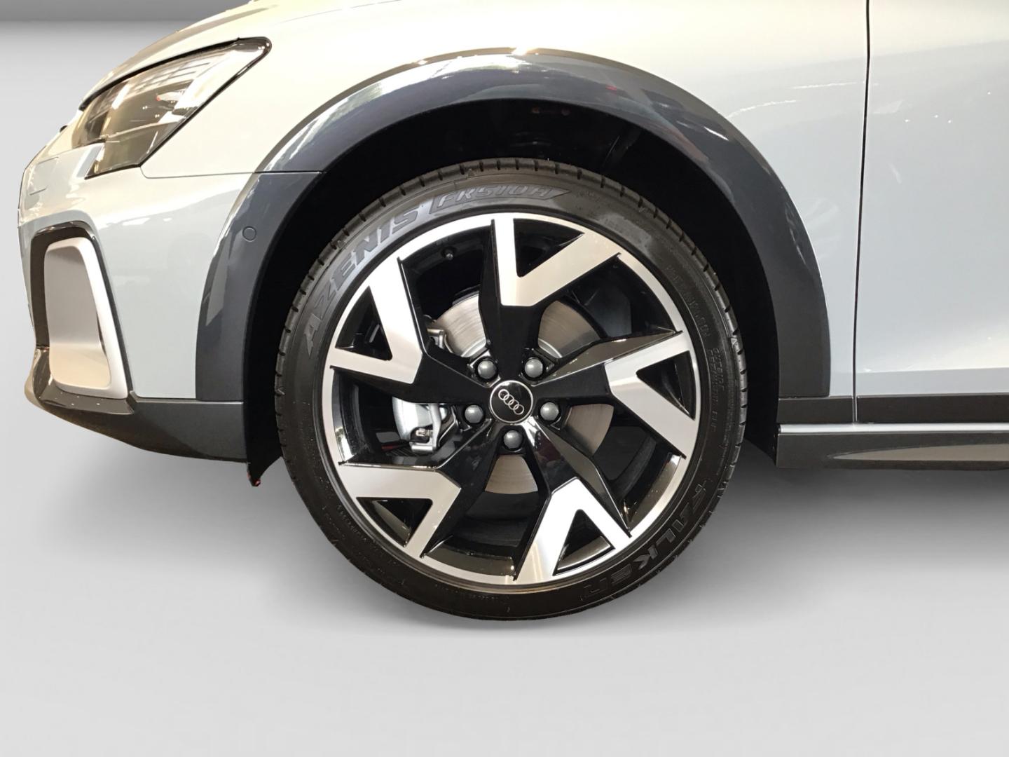 Image about Audi A3 allstreet 35 TFSI S tronic