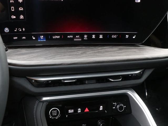 2025 AUDI Q5 - Image 23