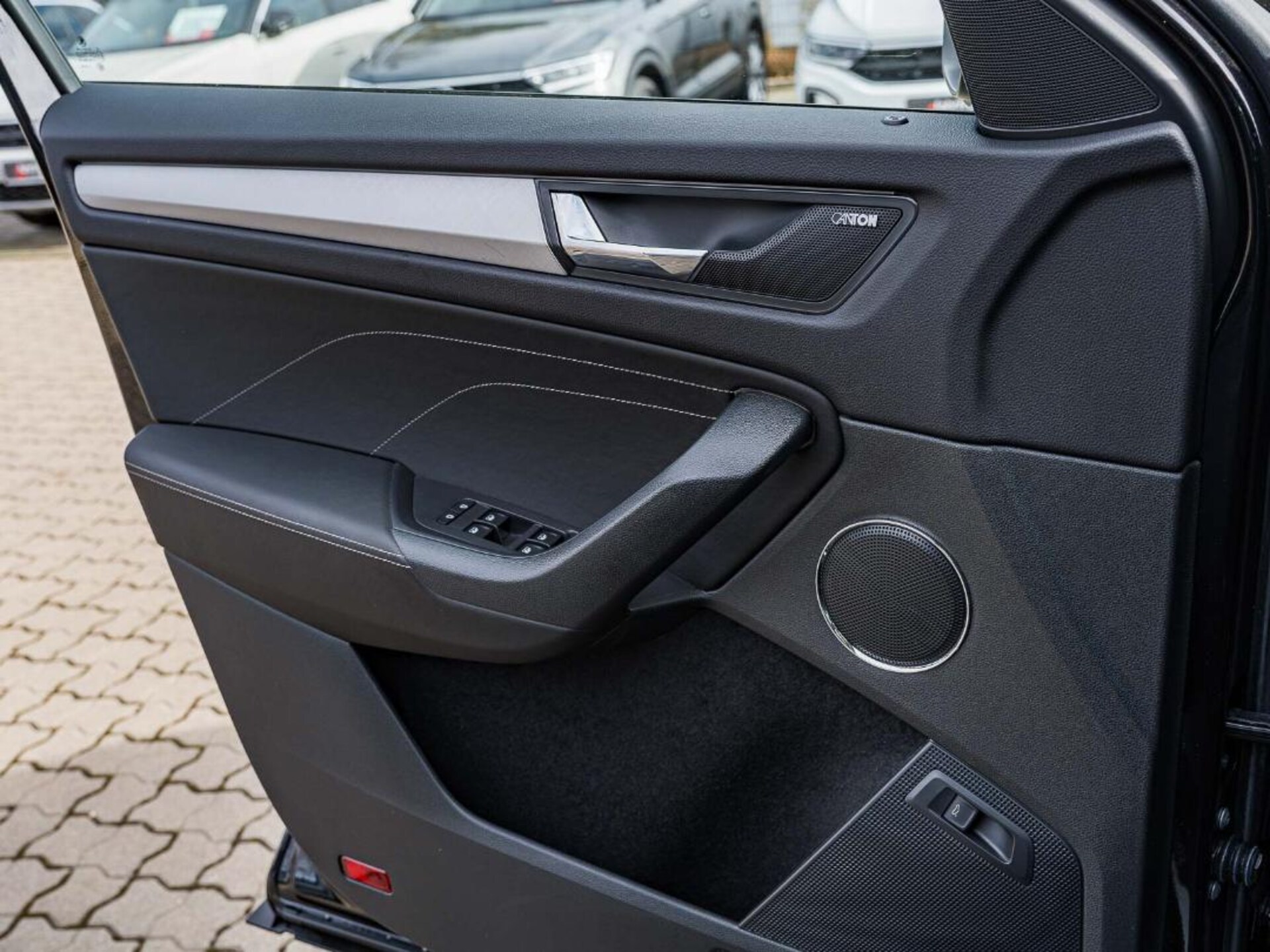 Skoda Kodiaq Ambition