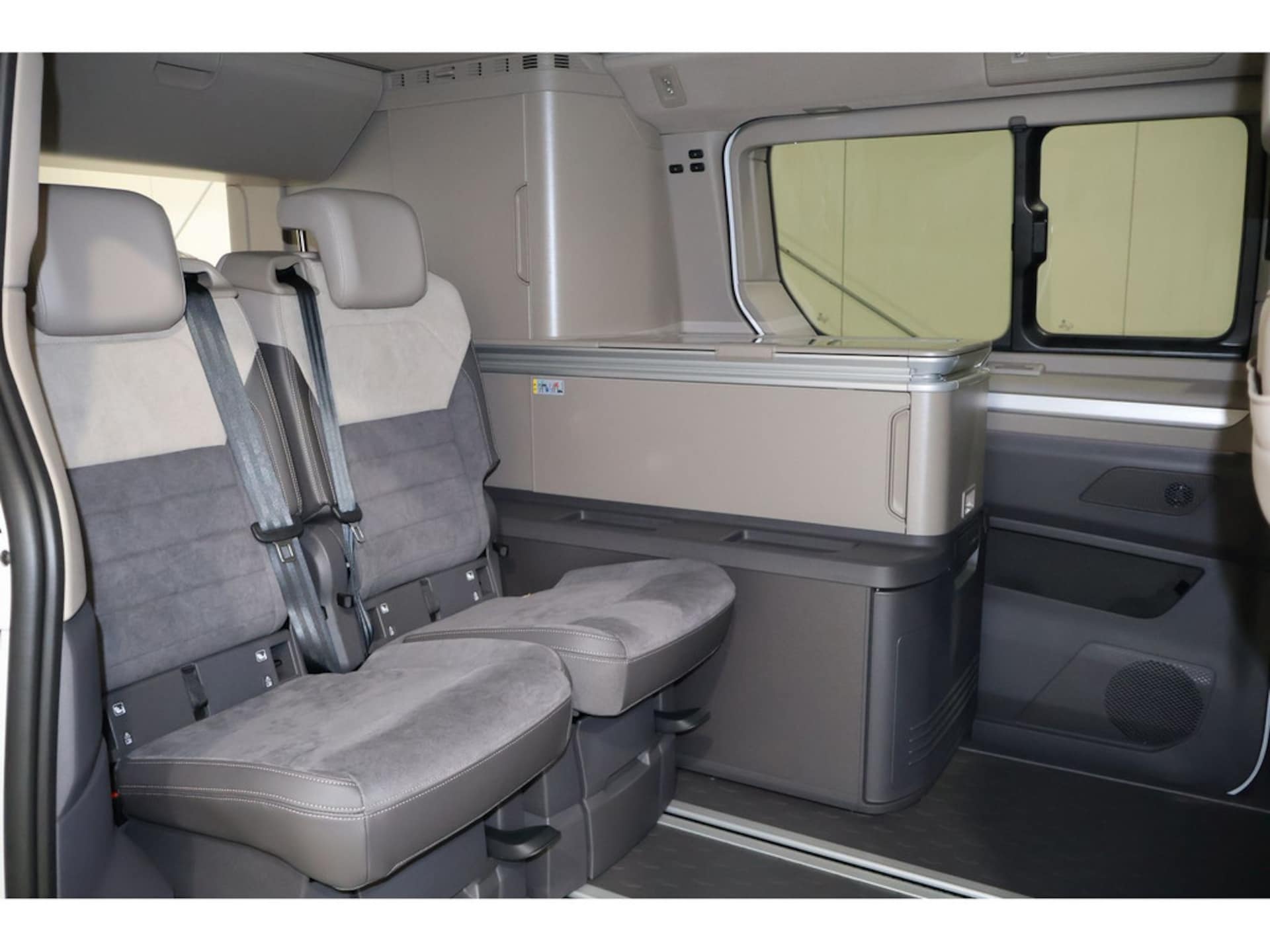 Volkswagen California Ocean