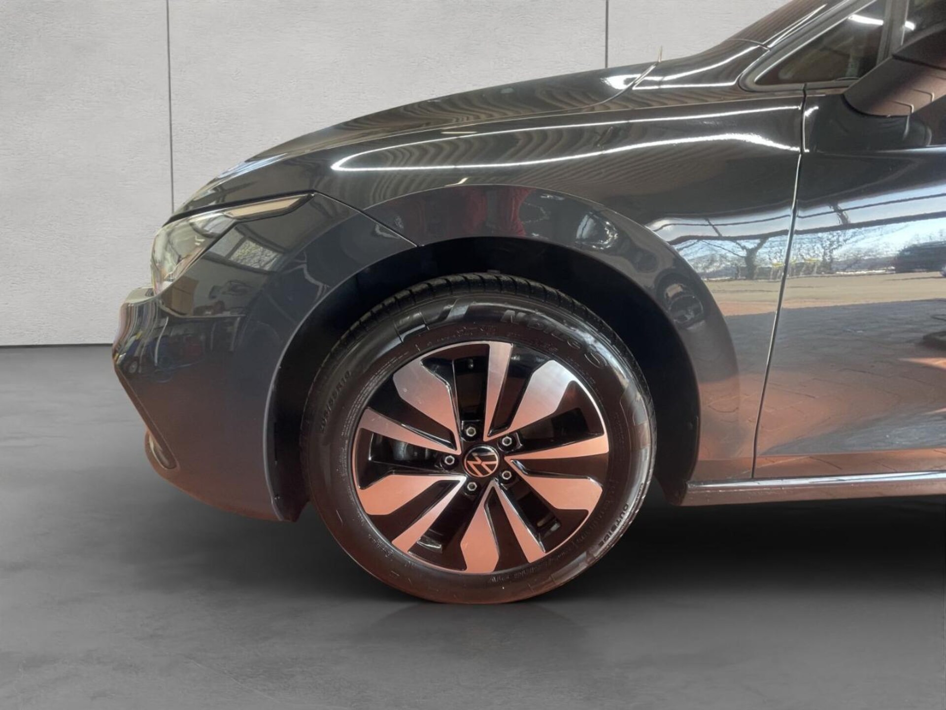 Volkswagen Golf MOVE