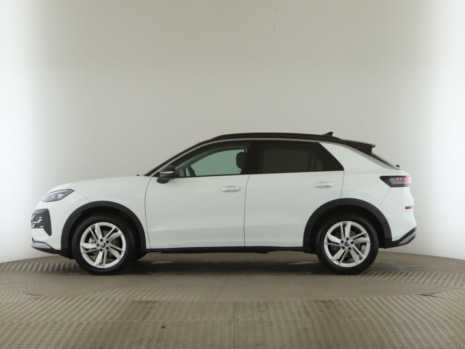 Volkswagen T-Roc – Bild 3