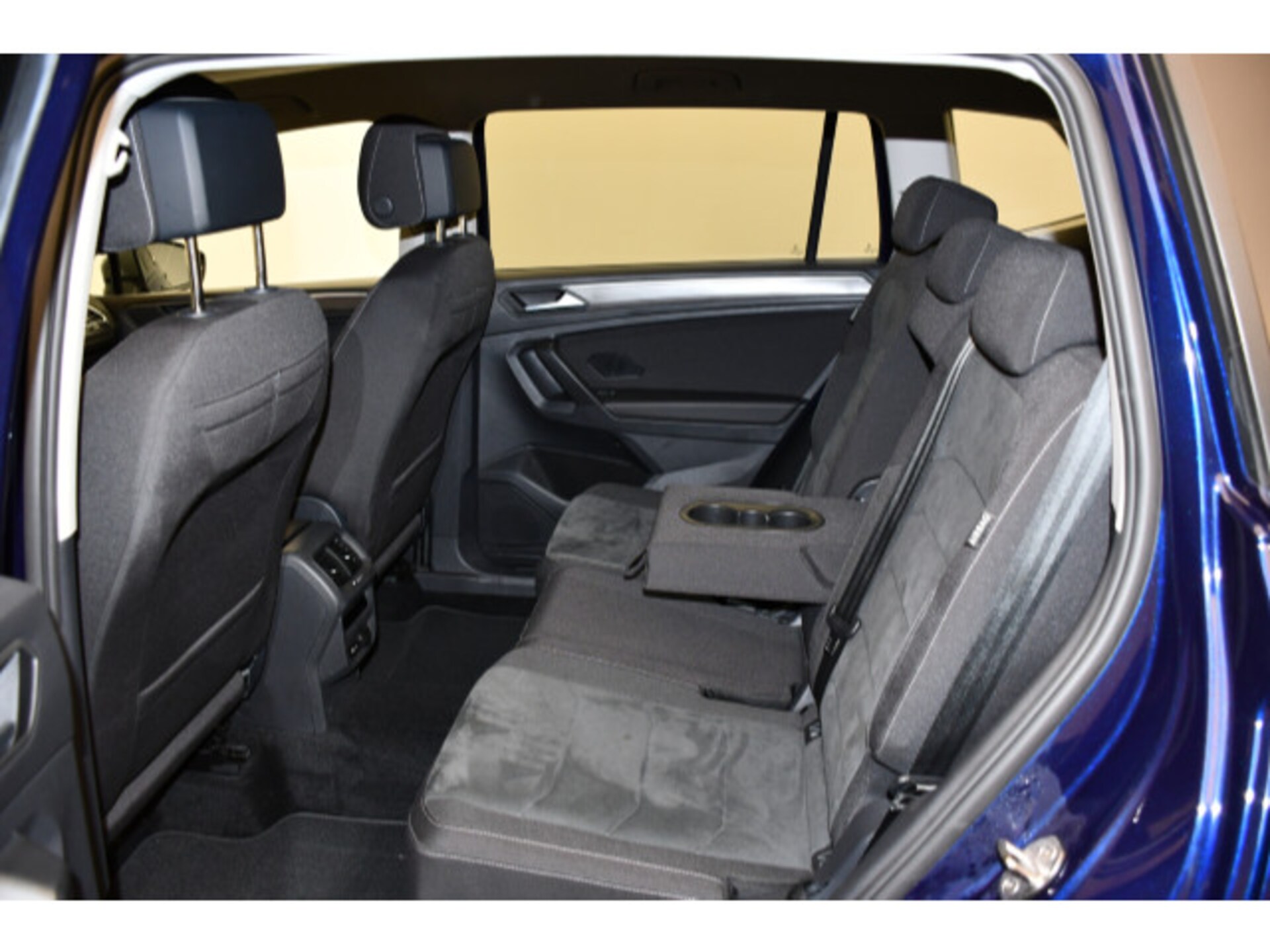 Volkswagen Tiguan Allspace Elegance
