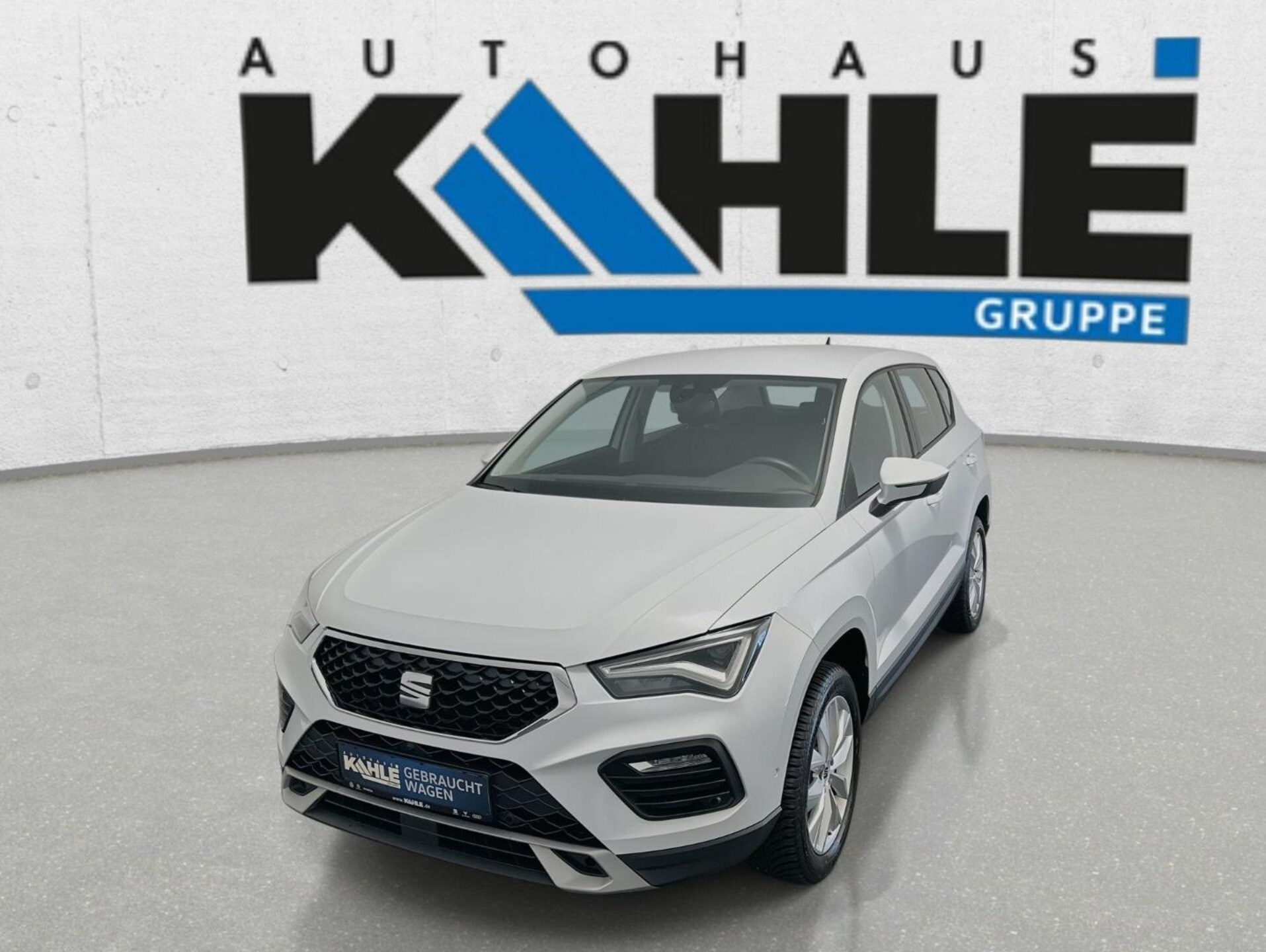 SEAT Ateca Style
