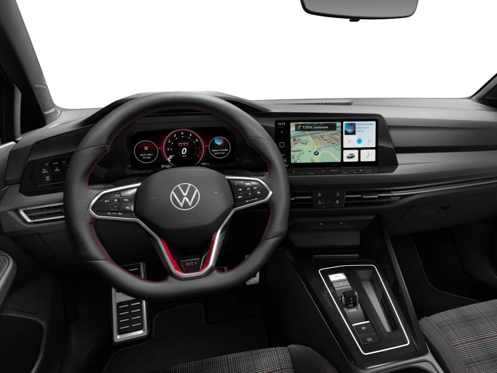 Volkswagen Golf – Bild 3