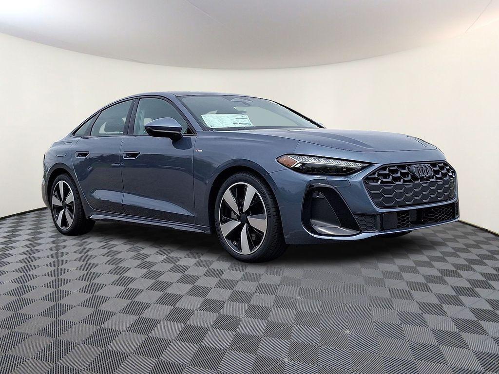 2026 Audi A5 Premium Plus quattro S tronic's photo