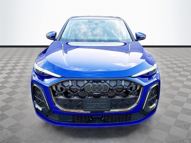 2026 Audi Q5 Sportback