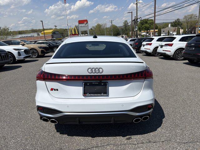 2025 Audi New S5 Premium Plus - Photo 17