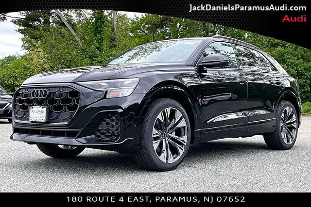 2026 Audi Q8 55 Premium Plus quattro Tiptonic's photo