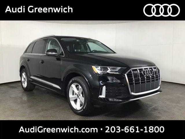 2023 Audi Q7