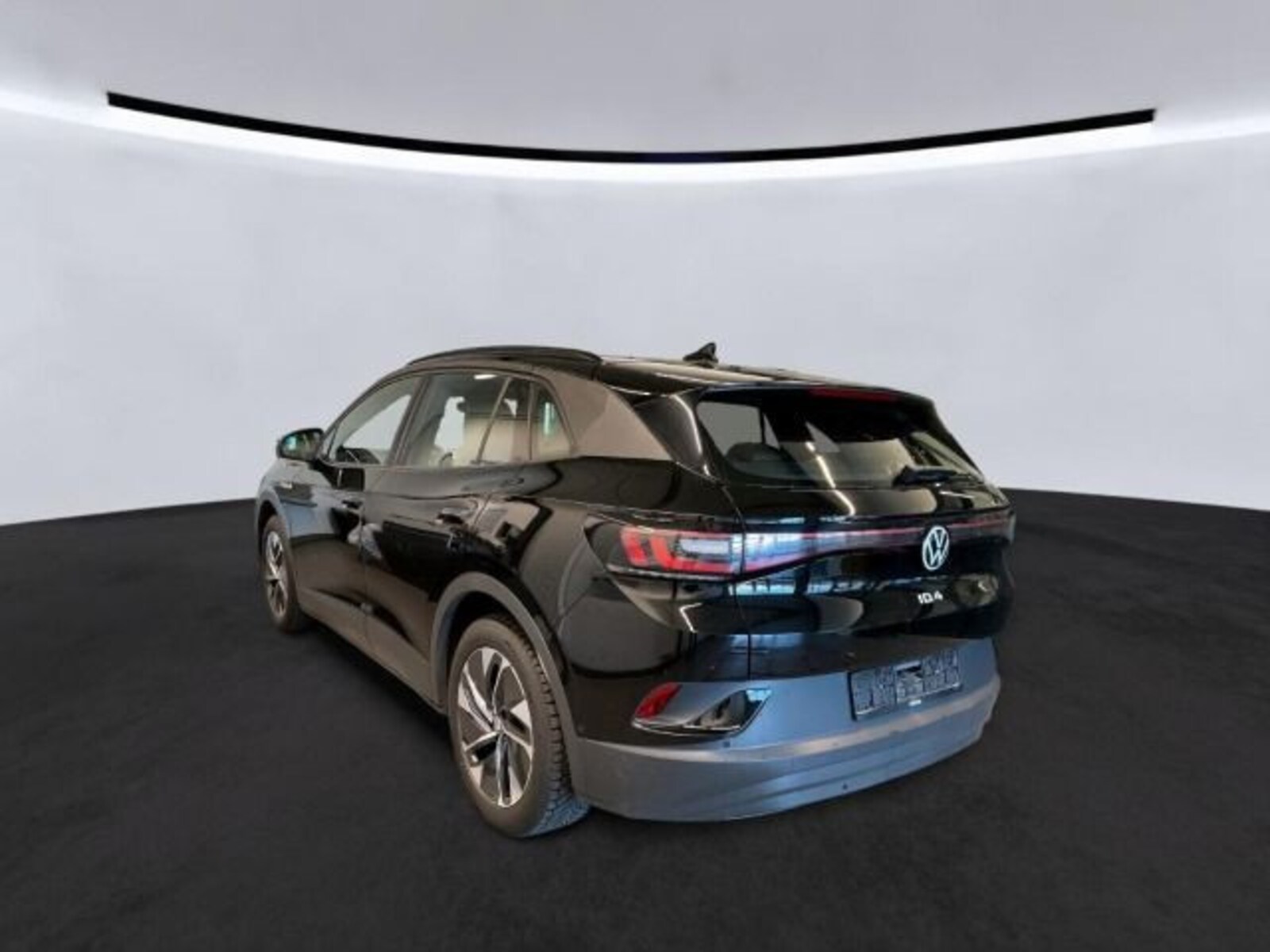 Volkswagen ID.4 – Bild 4
