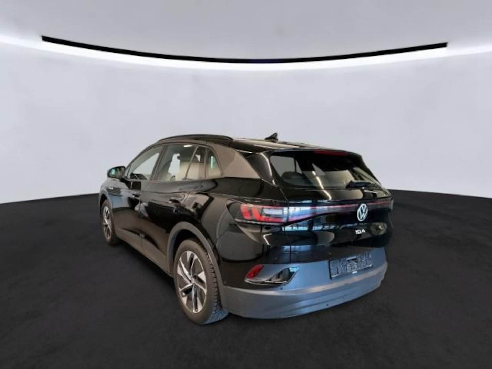 Volkswagen ID.4 Pro Performance