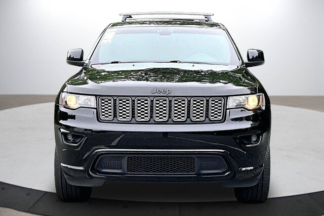 2022 Jeep