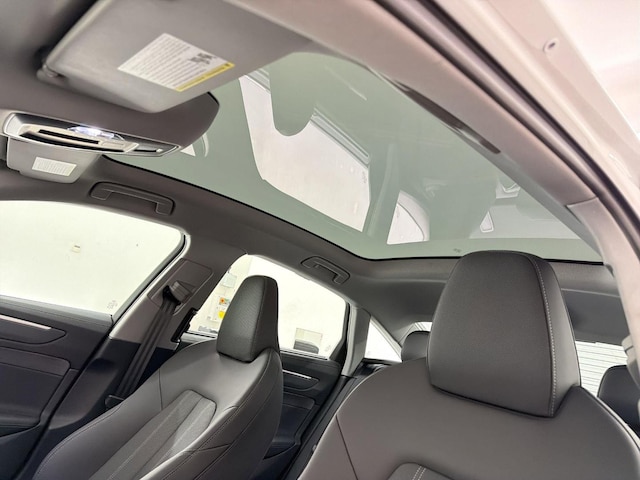 2026 Audi A6 Prestige - Photo 15