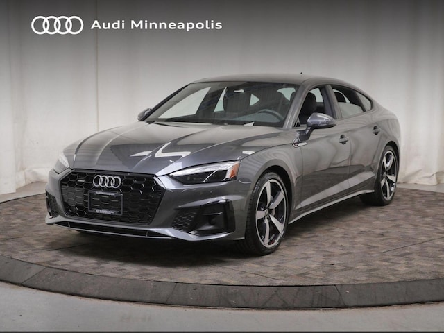 2025 Audi A5 Sportback