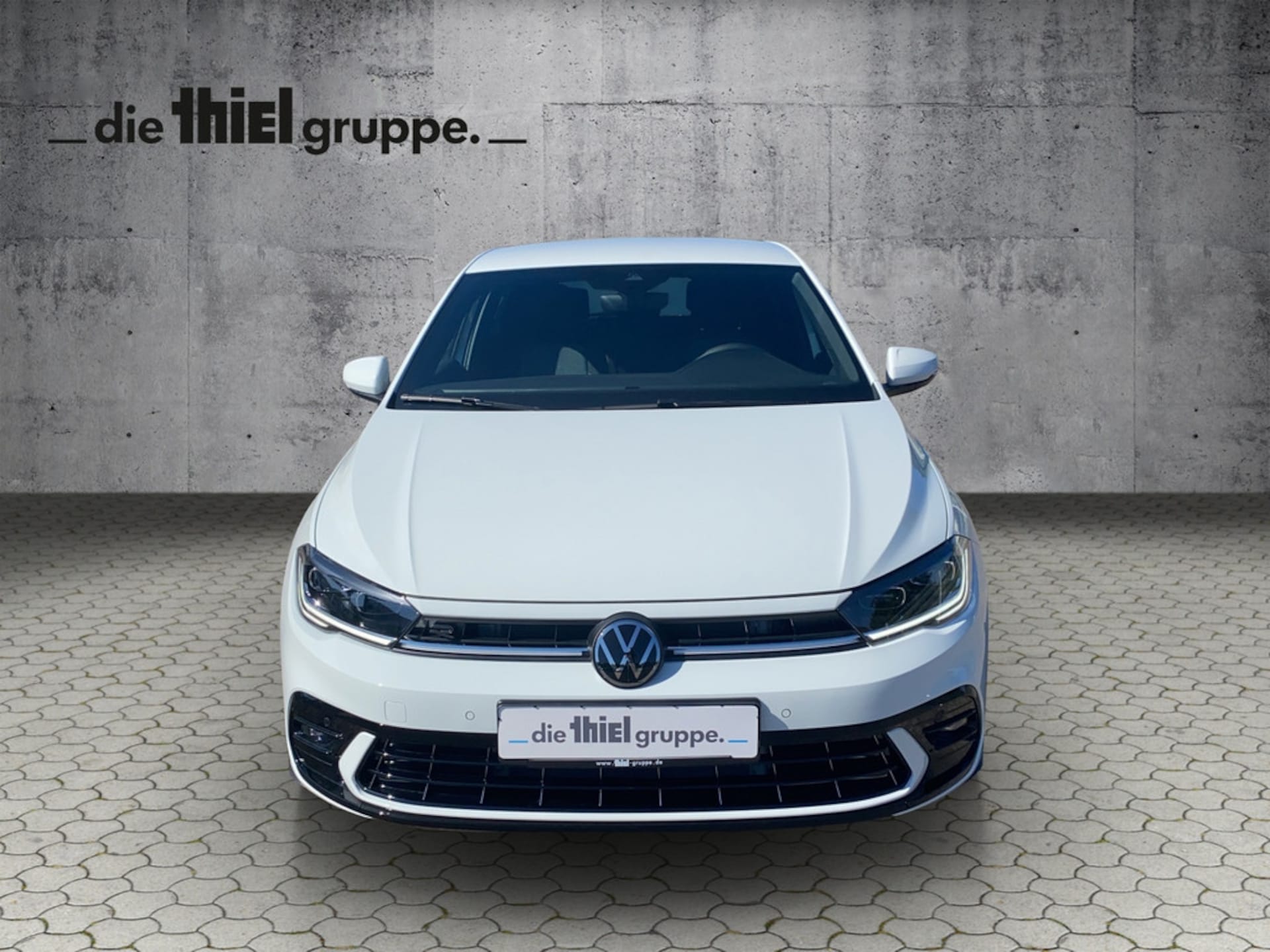 Volkswagen Polo R-Line