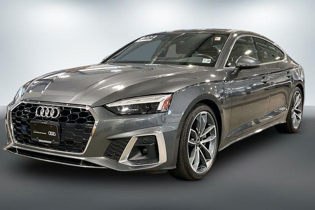 2023 Audi A5 Sportback