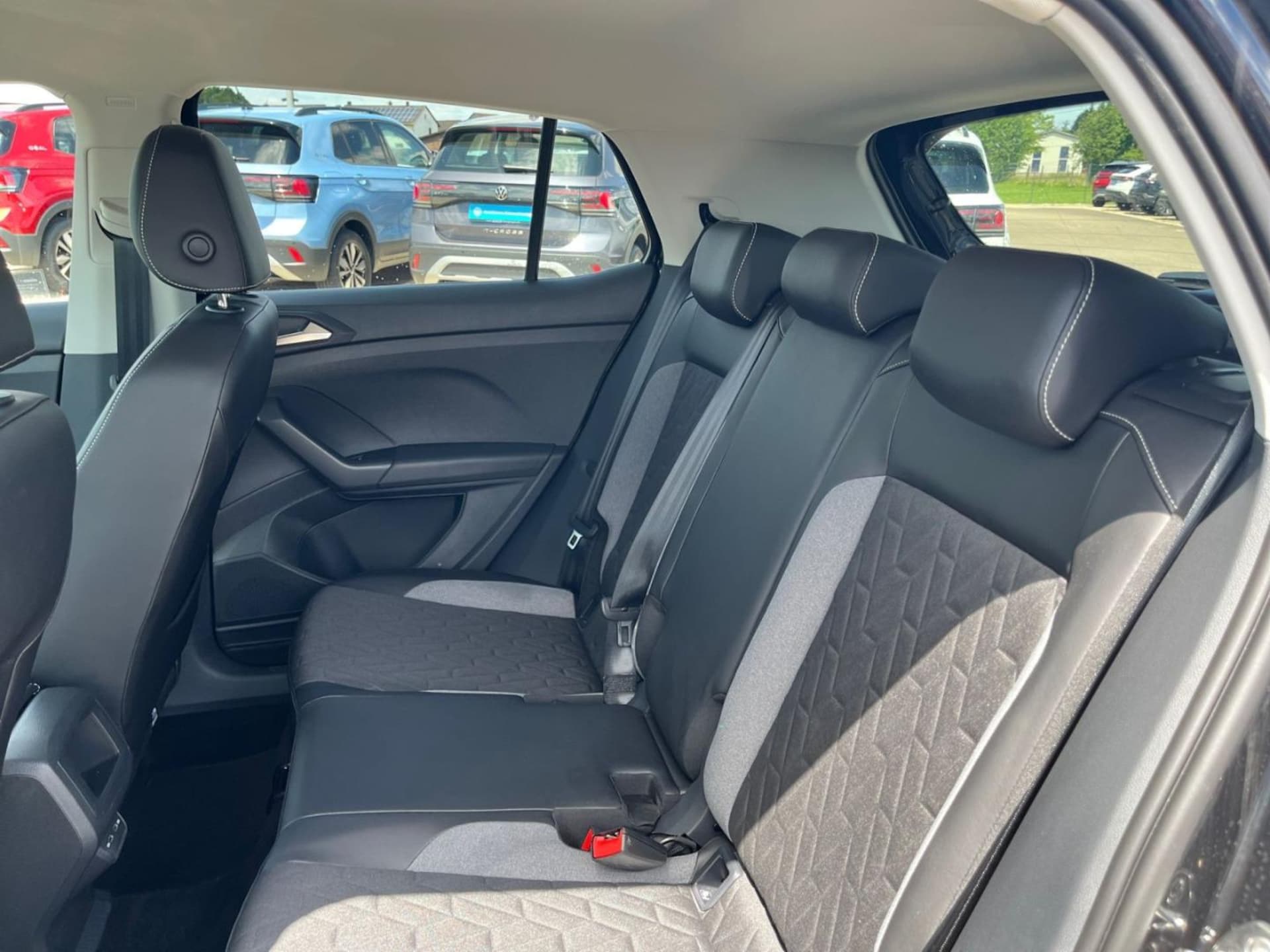 Volkswagen T-Cross ENERGY
