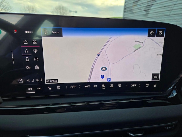 2025 Audi A5 Premium Plus - Photo 22