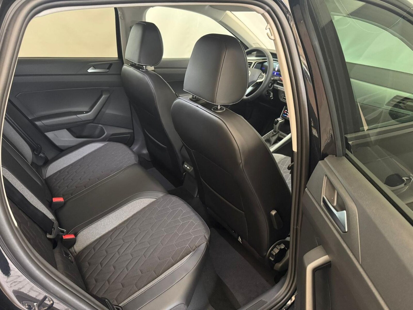 Volkswagen Taigo – Bild 17