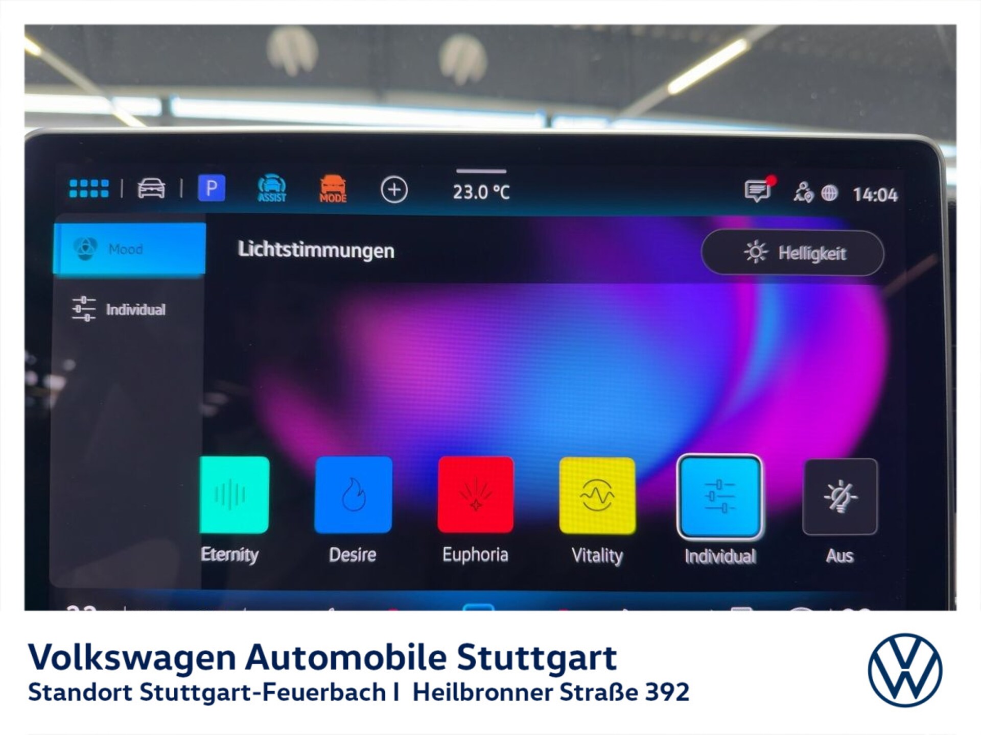 Volkswagen Tayron Elegance